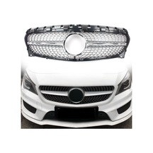 Mercedes W117 Cla Diamond Panjur 2012 / 2018