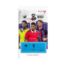 Mey İthalat 22/23 Futbolcu Kartları