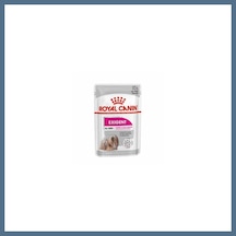 Buradabulabilirsin Ccn Exigent Loaf Pate Pouch Küçük Irk Yetişkin Köpek Konservesi 12 Adet 85 Gr Bbz