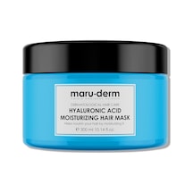Maruderm Hyaluronic Acid Nemlendirici Saç Maskesi 300 Ml