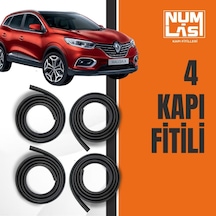 Renault Kadjar 4 Kapı Fitili-a Kalite-numlas-nm6931