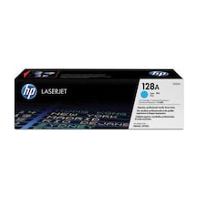 Hp Ce321a 128a Camgobegı Toner 1 300 Sayfa