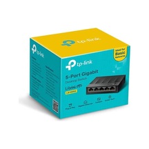 Tp-link Switch 5 Port Ls1005g