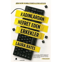 Kadınlardan Nefret Eden Erkekler