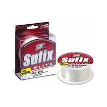 Sufix Elite 0.40mm 300m Clear Monofilament Misina 13kg Çeker