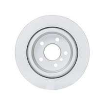 Bmw 2 F44 216d 1.5 2020-2023 Bosch Arka Disk Havalı 2 Adet