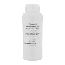 Hochem Kimya Mono Propilen Glikol Mpg 1 KG