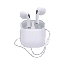 Hepu HP662 TWS Bluetooth 5.2 Kablosuz Kulak İçi Kulaklık