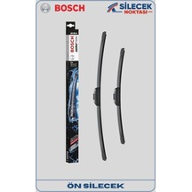 Kia Sorento 2002-2009 Ön Silecek Bosch Aerotwin Ar291s