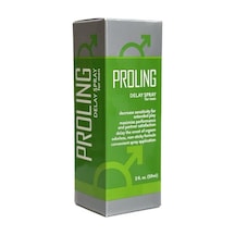 Proling Delay Sprey For Men 59 Ml