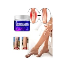 Maximum Strength Varicose Vein Var.is Bacak Bakım Masaj Kremi 100 Ml X 2 Adet