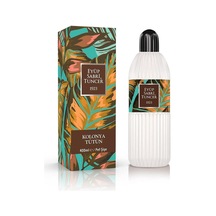 Tütün Kolonyası Pet Şişe 400 Ml