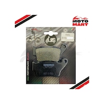 Ktm Adventure 390 Arka Fren Balatası Rms-t04459