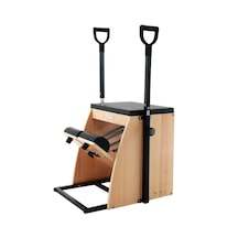 Foot Pilates Reformer Combo Chair