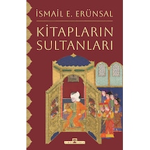 Kitapların Sultanları