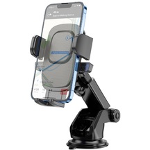Cbtx Ayarlanabilir Araba Dashboard Cam Montaj Telefon Tutucu Vantuz Cep Telefonu Braketi