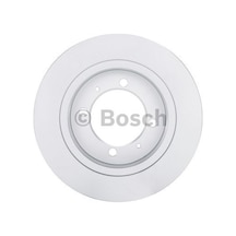 Mitsubishi Carisma 1.6 1996-2003 Bosch Arka Disk 2 Adet