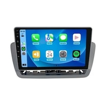 Aln Seat İbiza 2008-2015 6gb Ram 128gb Hafıza 8 Çekirdek Carplay Android Multimedya 9"