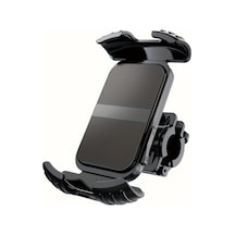 Yx19-dc Motosiklet Gidon Telefon Tutucu Zr764 Tdrtr 1
