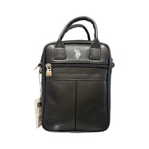 U.s. Polo Assn. Plcpr25028 Çapraz Çanta siyah