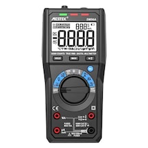 Mestek Dm96a Otomatik Aralık Multimetre