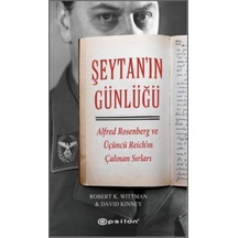 Şeytanın   Günlüğü