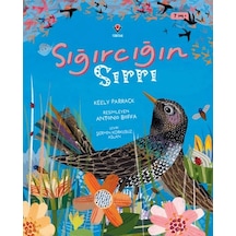 Sığırcığın Sırrı