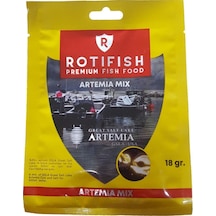 Rotifish Artemia Mix 18 G