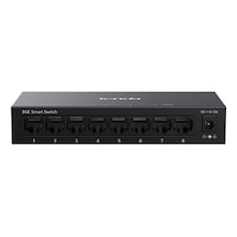 Tenda Teg2208d 8ge Port, Cloud Yönetilebilir Switch