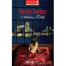 Ahlaksız Teklif / Nicole Jordan