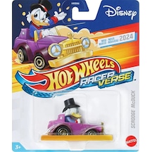 Hot Wheels Racerverse Tekli Arabalar Hrt10