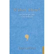 N'aber Abim - Vzqg-858792