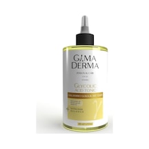 Canlandırıcı Glikolik Asit Tonik 200 Ml