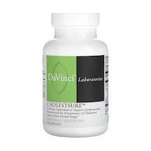 Davinci Laboratories, Cholestsure, 90 Capsules
