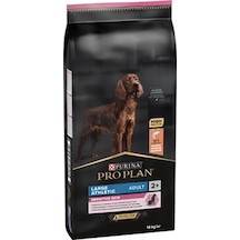 Large Atletic Sensıtıve Skin Somonlu Büyük Irk Yetişkin Köpek Maması 14 Kg