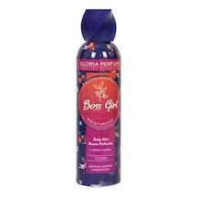 Boss Girl Body Mist 250 Ml