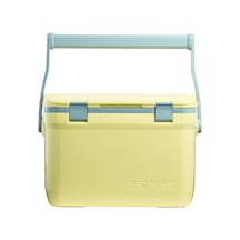Stanley Adventure Easy Carry Outdoor Cooler Soğutucu - 15.1l - Sarı