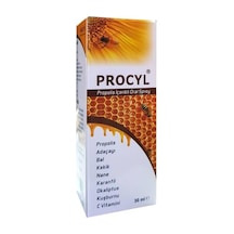 Procyl Propolis İçerikli Oral Sprey 30ml