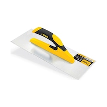 Sgs Alçı Malası Kısa Kauçuk Sap 30cm