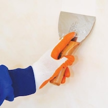 002 Macun Ispatulası 8 Cm Ahaşap Saplı