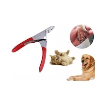 Kedi Köpek Giyotin Tırnak Makası