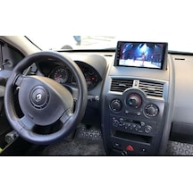 Renault Megane 2 Androi̇d Multi̇medi̇a 2gb Ram 32gb Hafiza Carplay & Androi̇d Auto