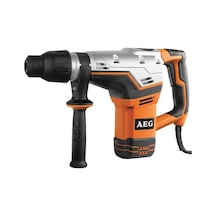 Aeg KH 5G SDS Max 13 J Toule 1200 W Pnömatik Kırıcı Delici 6.6 KG