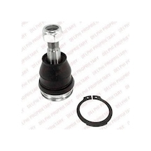 DELPHI TC1006 ROTİL ALT SAĞ SOL 107 / YARIS 99-05