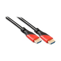 Hytech Hy-Hdm15 Hdmi To Hdmi 15M Altın Uçlu 24K 1.4 Ver. 3D Kablo