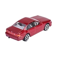 212051029 Japan Series Premium Diecast Cefiro A31 1:64 Diecast Model Araba