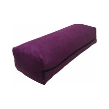 Yin Yoga 40 Cm Bolster Minderi / Dikdörtgen Minder