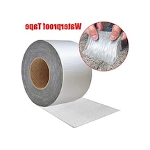 Su Geçirmez Sızdırmazlık Tamir Bandı - 96 Mm X 2 M