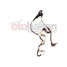 TLG TLG-2339 Abs Sensörü Ön Sağ Isuzu Npr66 04- Nqr 8973497671