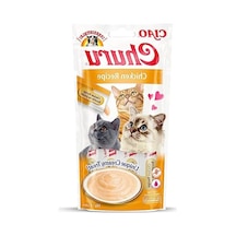 Elle Beslenen Kedi Atıştırmalıkları, Tavuk Aromalı Çubuklar